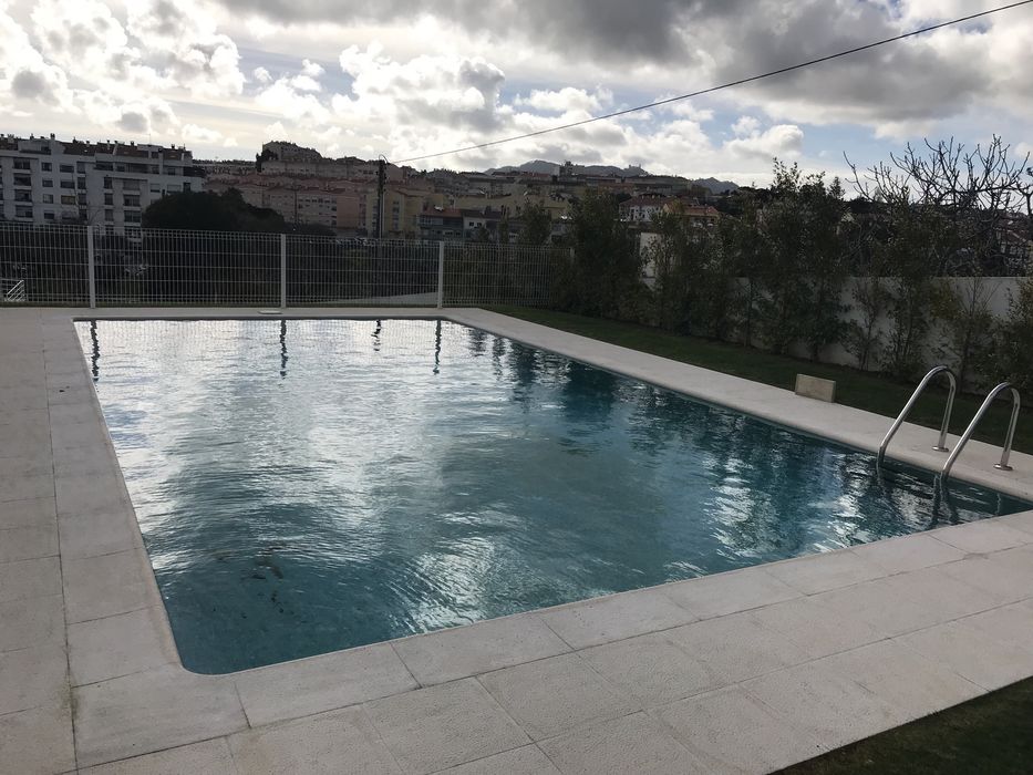 Property in Rio de Mouro, Lisboa