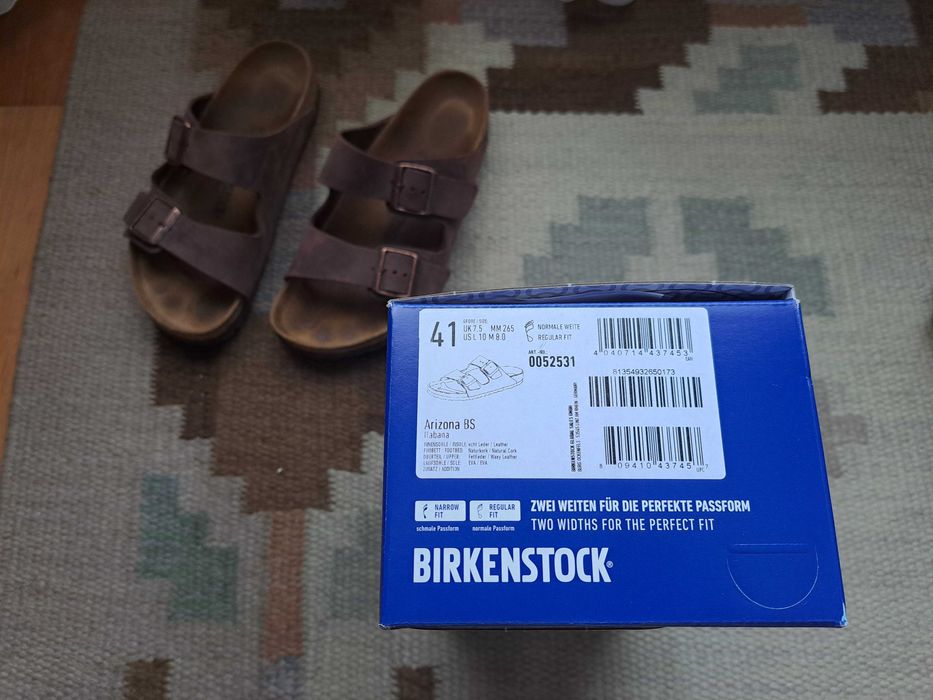 Birkenstock Arizona