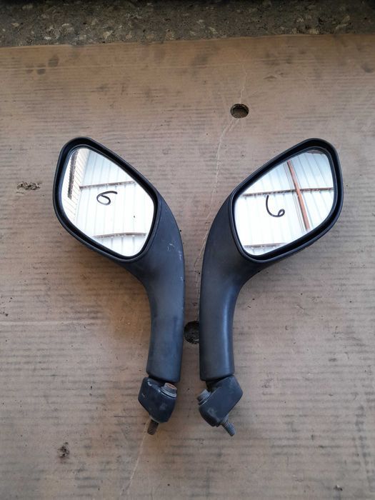 Peças SYM VS  125cc