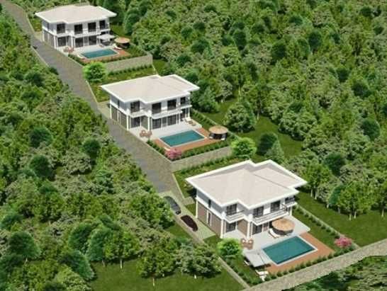 Брюховичі земля 0,143га для будівництва