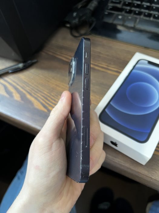 Iphone 12 mini 64gb. 78% baterii