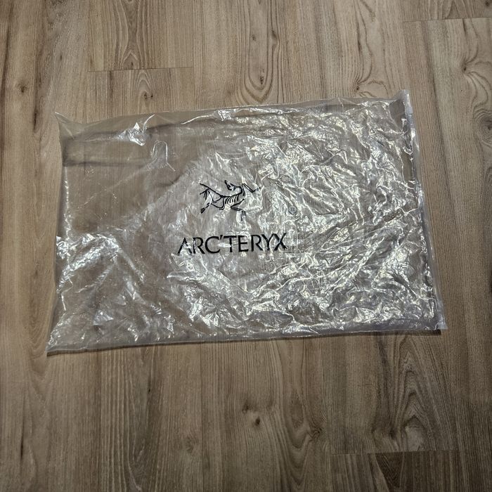 Kurdka Arc'teryx