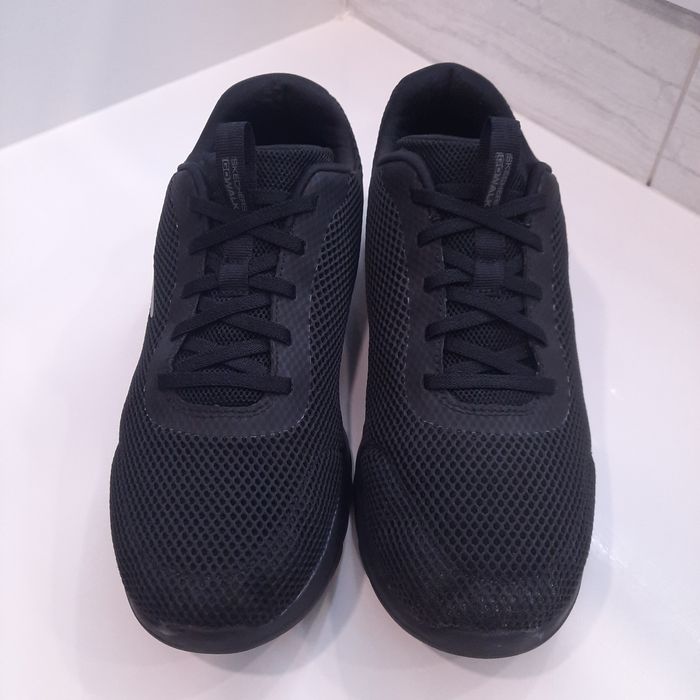 Skechers кеди кросівки сліпони 41-42