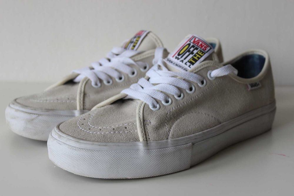 Vans AV Classic - r. 40 / 25,5 cm