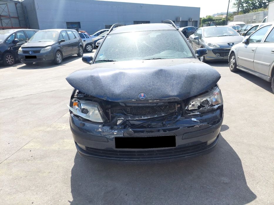 Para peças SAAB 9-3 Station Wagon (YS3F)