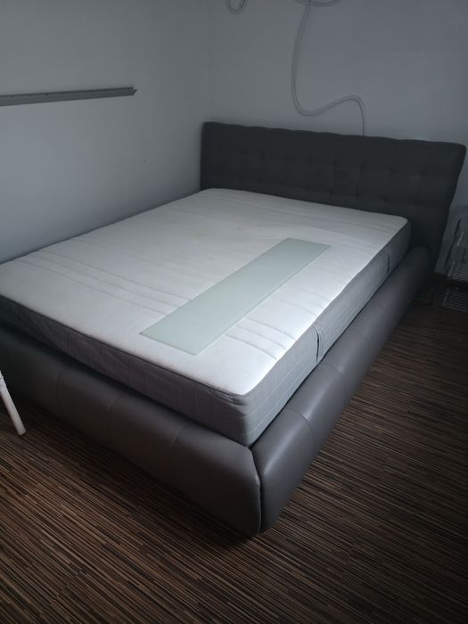 Oddam łóżko za darmo