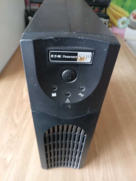 Бесперебойник для ПК