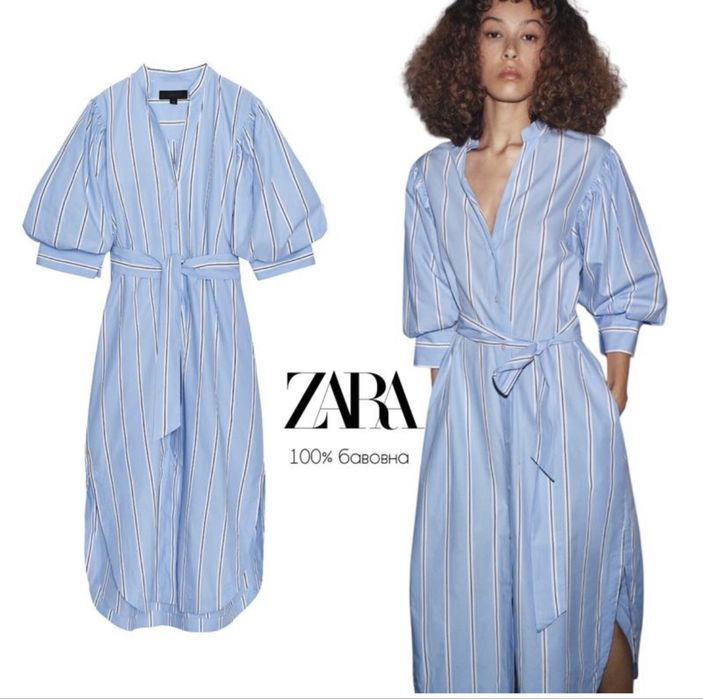 Calvin Klein М L S XL платье сукня комбинезон Zara костюм джинсовое Tommy