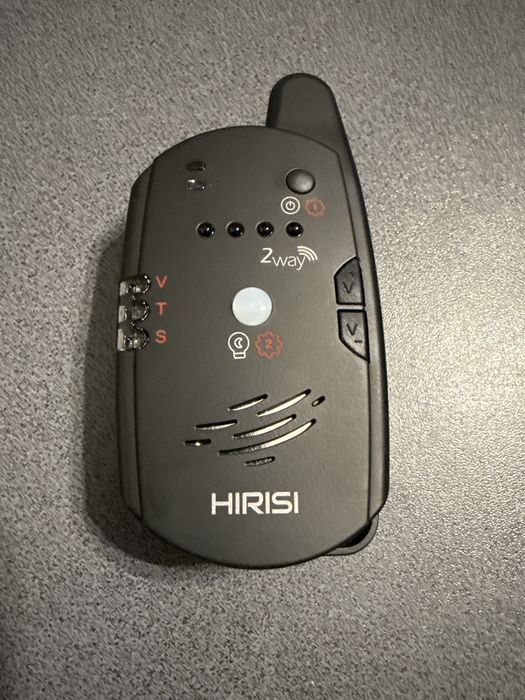 Sygnalizator brań Hirisi S8  [556]