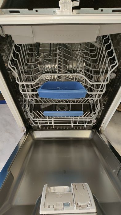 Zmywarka Bosch 45 cm do zabudowy