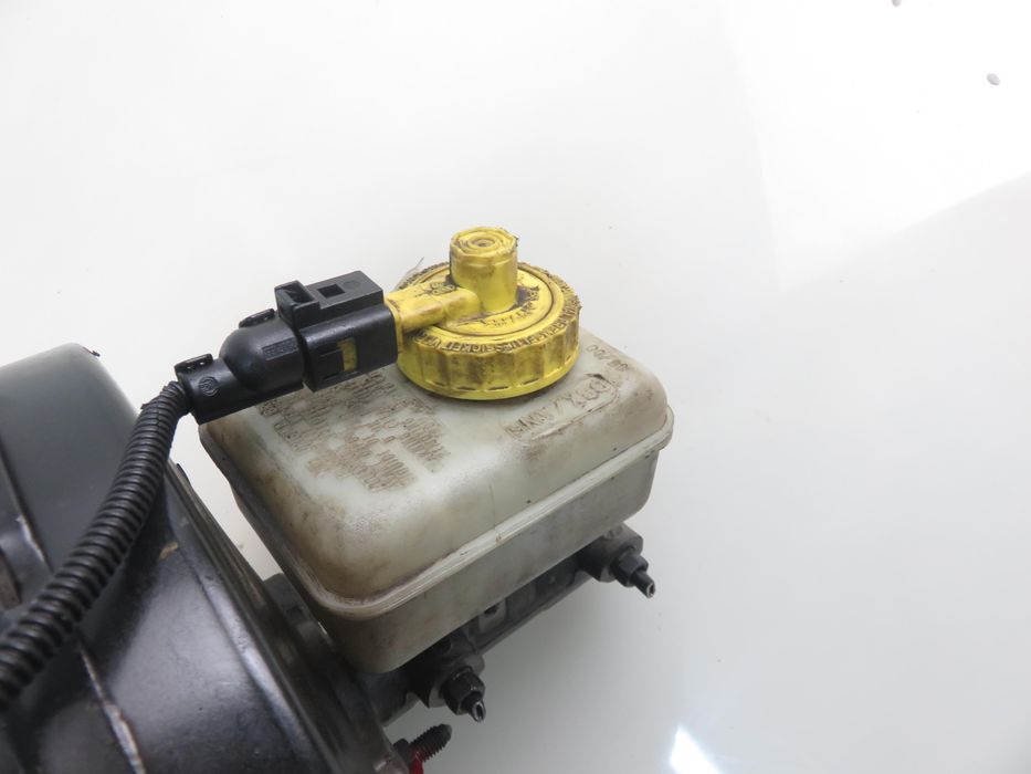 Serwo Vw Bora 1.6 16v