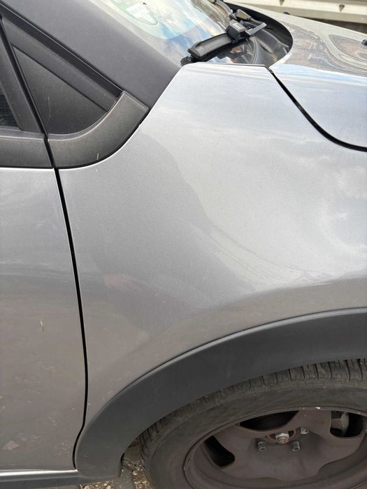 Citroen C3 III błotnik prawy przód KCAC