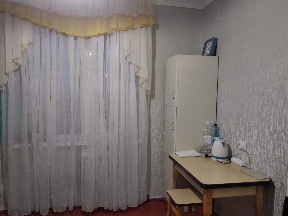 Сьогодні вільно! Подобово‌ ‌1‌ ‌кімн.‌ ‌на‌ ‌Курсовій,‌‌ 35