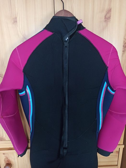 Pianka nurkowa Camaro 5