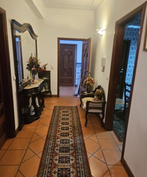 Apartamento arrendar Ferreira - Paços de Ferreira