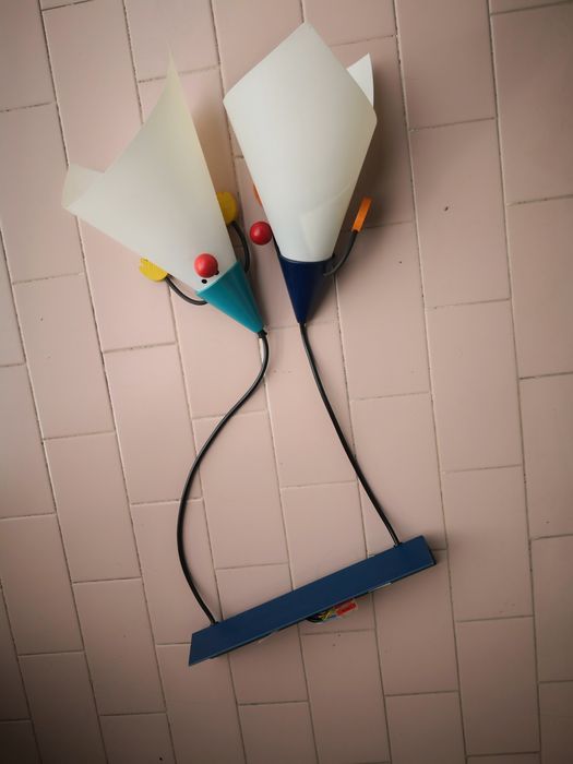 Candeeiro Teto Quarto Criança - Cristina Siopa