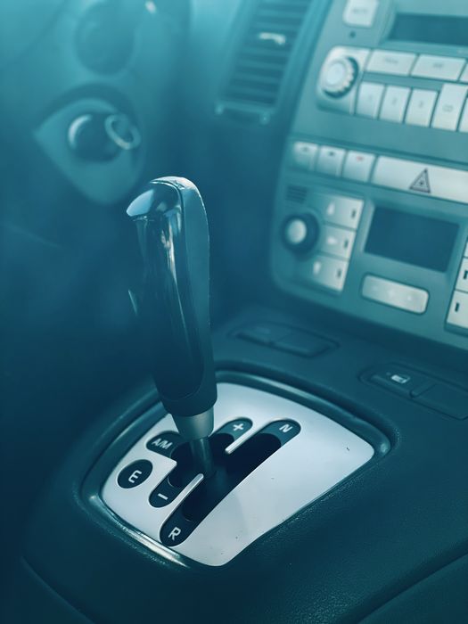 Lancia Musa 1.3 diesel cx Automatica