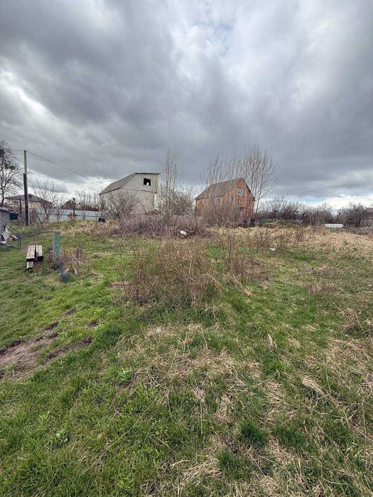 Продається земельна ділянка, вулиця Будівельна 10 б