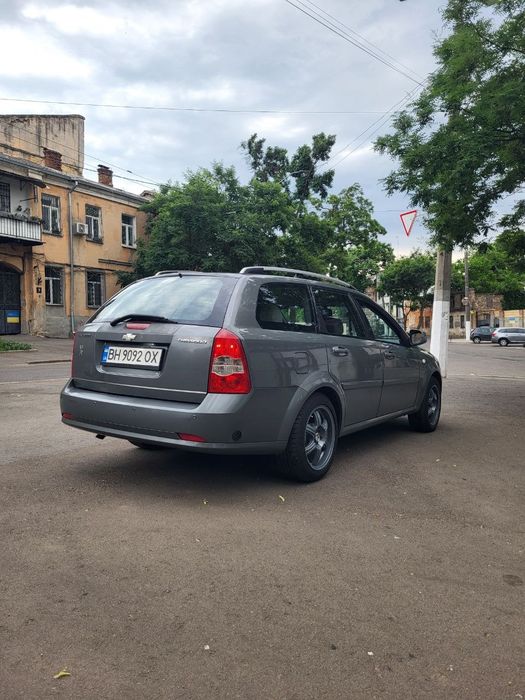 Продам Chevrolet Lacetti