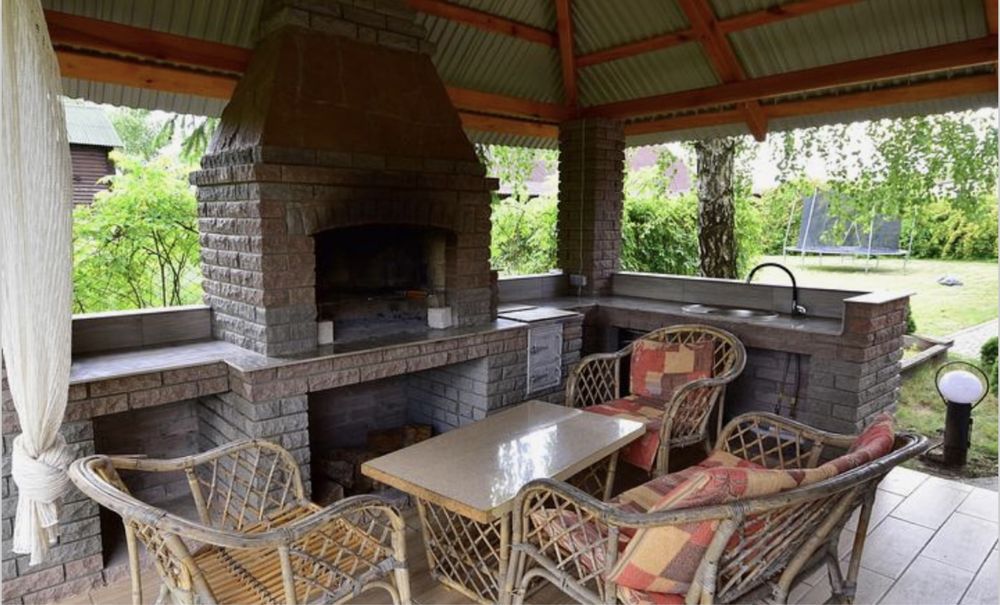 Продаж будинок-дача в с.Мельники Шацькі озера Пісочне озеро