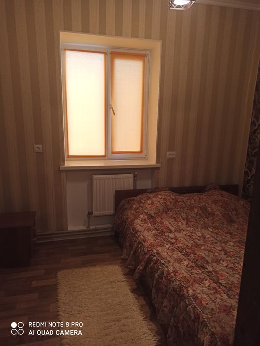 Здам квартиру подобово