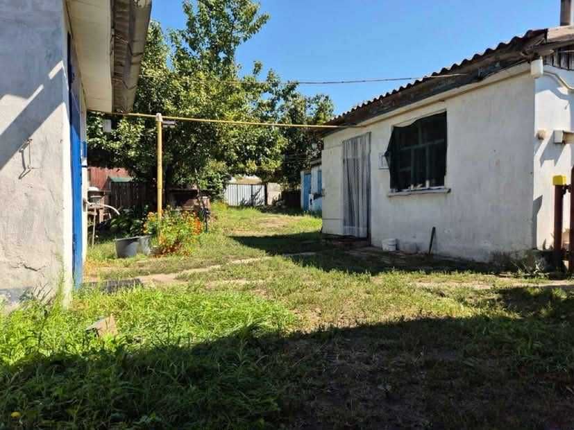 Продажа дома село Саловка от Горишние Плавни 15км