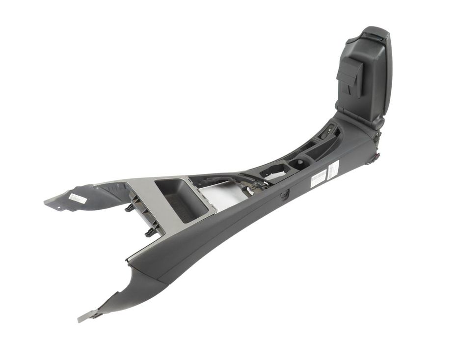 Consola Central Com Apoio De Braço Bmw 1 Ref: 0025445 2003 - 2013