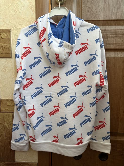 Кофта худі Puma XS