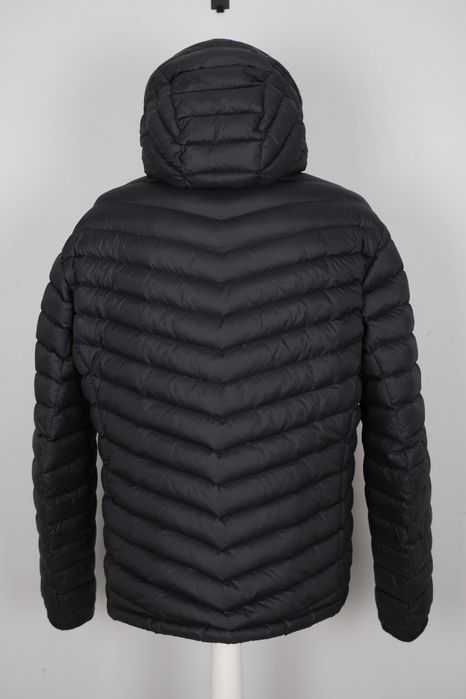 Peak Performance frost DH męska puchowa kurtka r XL