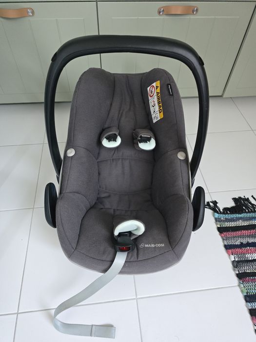 Fotelik Maxi Cosi Pebble Plus