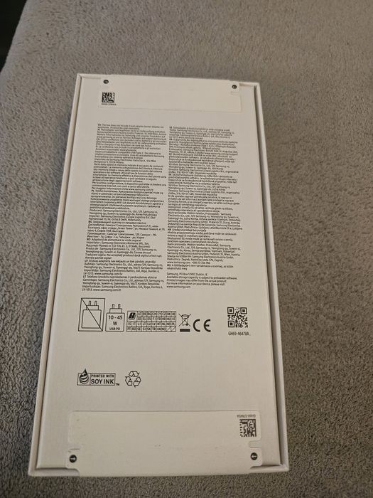 Samsung A37 5g Green
