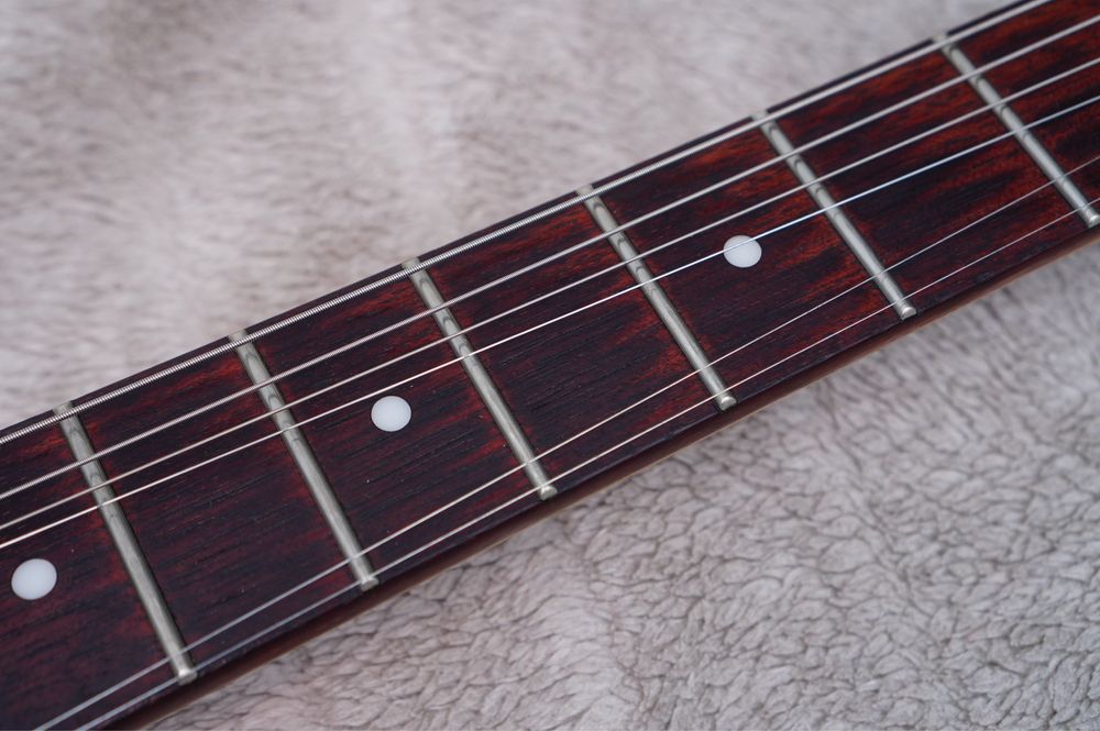 Gitara Elektryczna - Ibanez RG421HPAH BWB