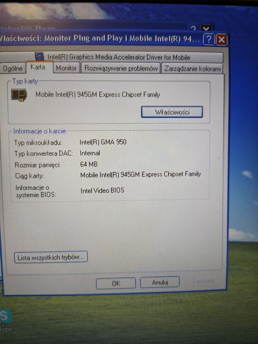 Acer Travelmate 2490