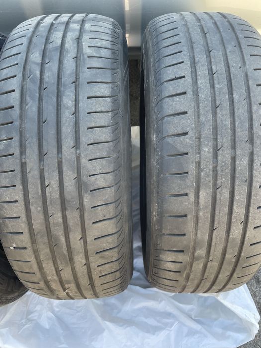 Летние шины Nexen