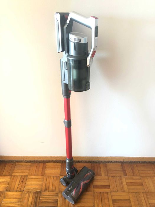 Laresar Aspirador sem cabo de 38 Kpa/450 W