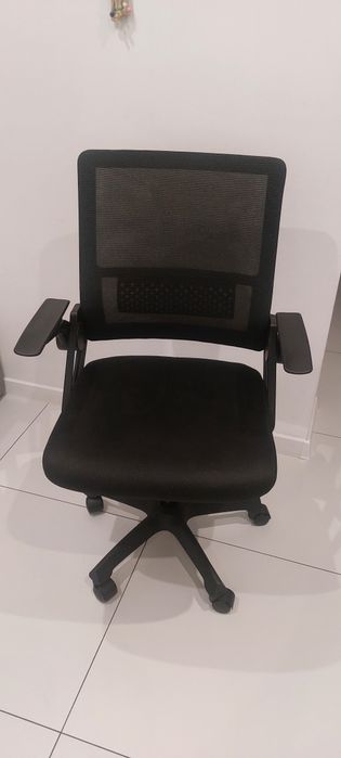 Krzesło biurowe Agata meble