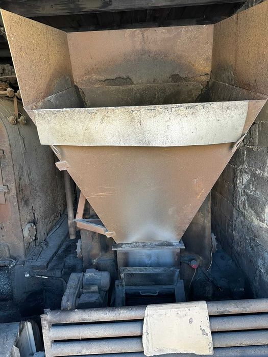 Tunele foliowe i blok foliowy