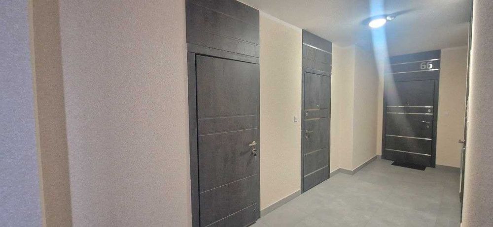 Продається 1-кім квартира площею 42м² у  ЖК Auroom Forest Винники, вул.Лісна 5-В.