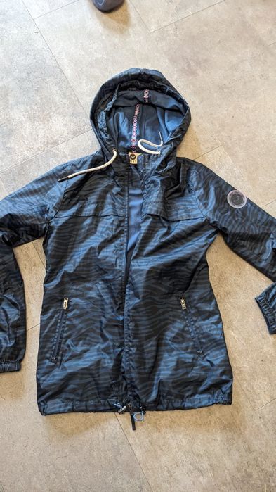 Ветровка подрастковая Roxy