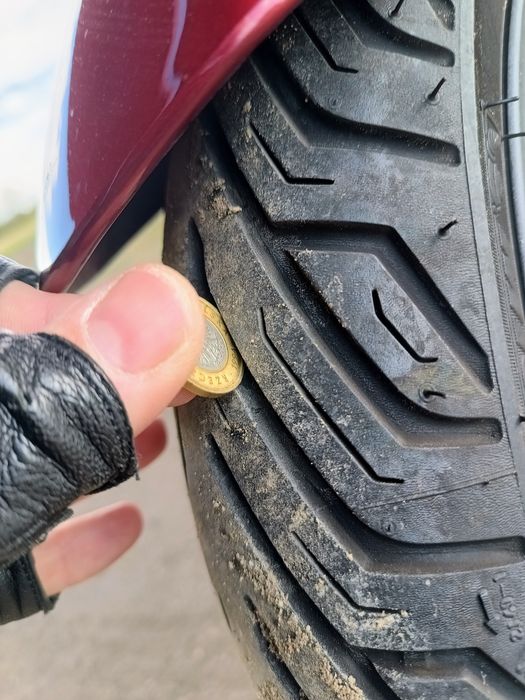 Honda PCX 125 pierwszy właściciel, stan jak z salonu.