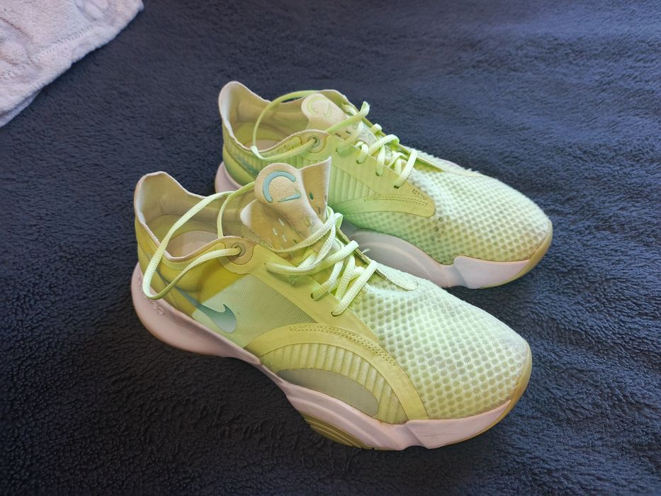 Кроссовки Nike SuperRep 43p