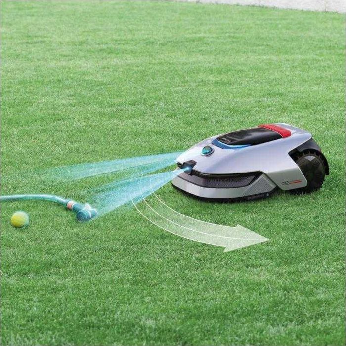 Robot koszący DREAME A2 3000m2 - NOWY, nieotwierany.