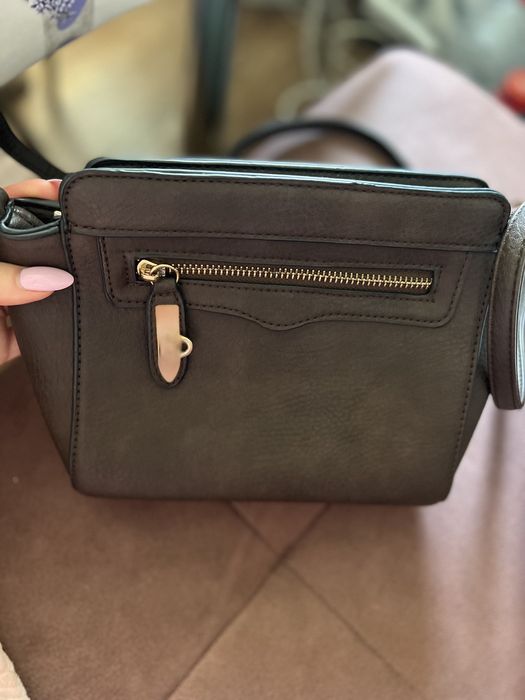 Женская сумочка клатч