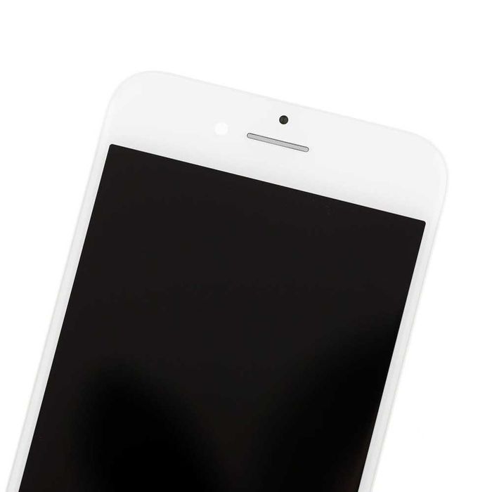 ˃˃Дисплей iPhone 8 з рамкою White Купити Айфон Экран Корпус Модуль ОПТ
