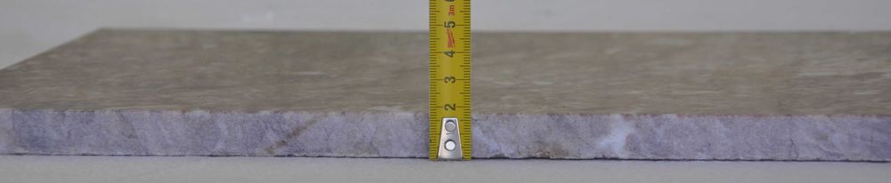 Blaty Marmurowe Cokoły Prostokątne Parapety 102x30cm Grubość 1,7cm