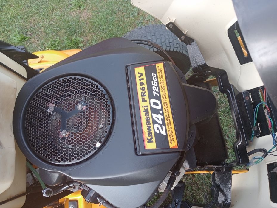 Sprzedam traktorek kosiarkę okazjia!!!