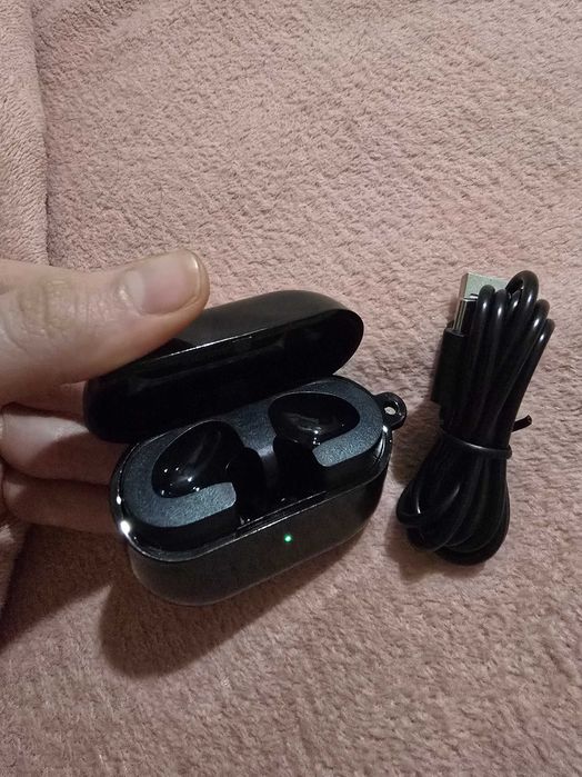 Чохол для зарядки для Samsung Galaxy Buds 3 R530