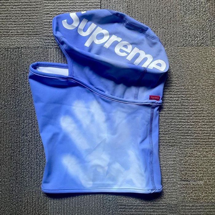 Швидка відправка . Знижка. Термо балаклава supreme тренд 2025