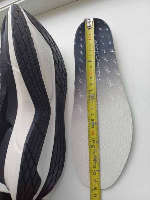 Кросівки ECCO BIOM 2.2 M 83077450582 ZM5882 розміри 40-46 Оригінал