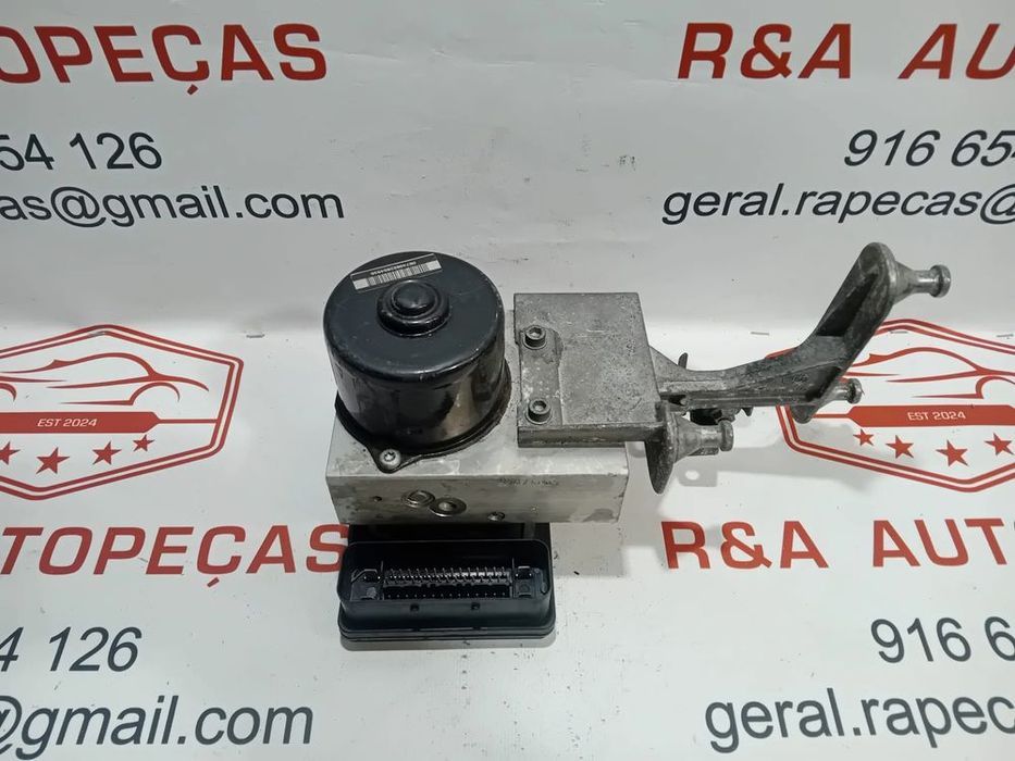 Módulo ABS Mercedes Class C W203 Ref A2034310812 CLKA 2095452532